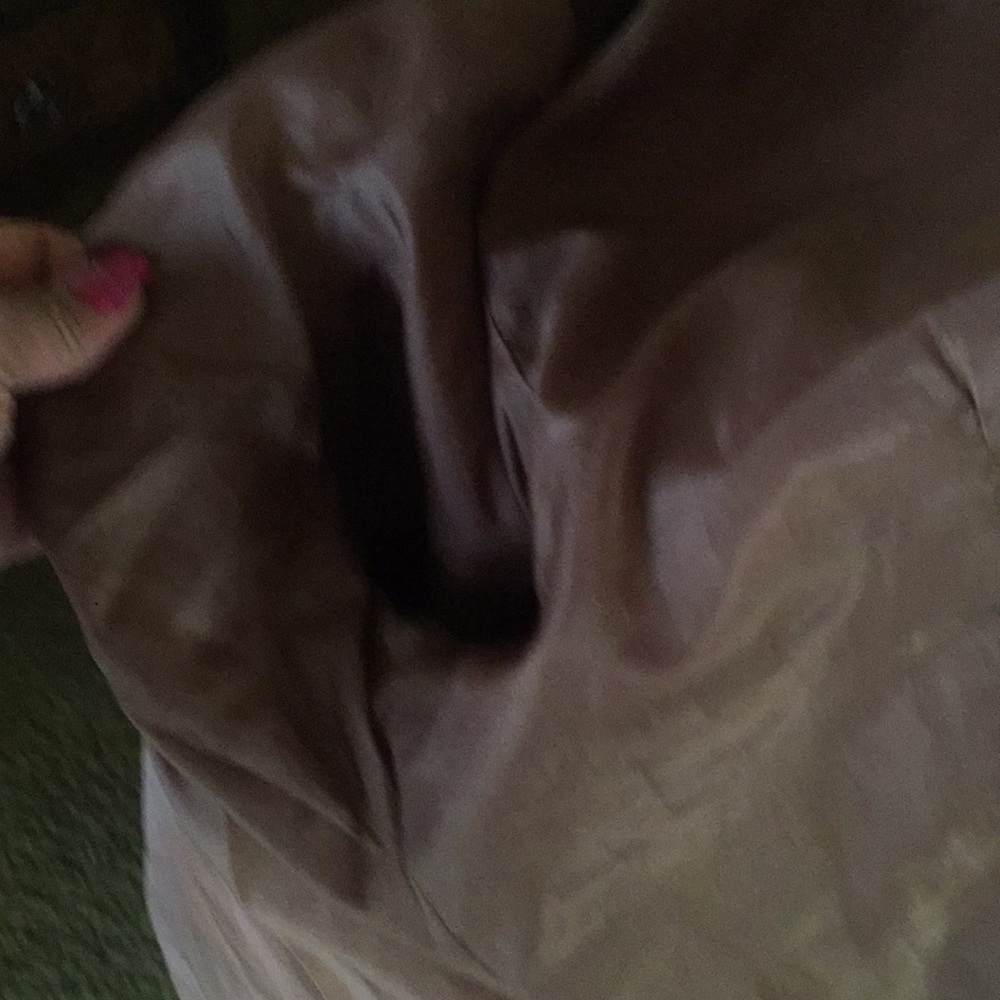 Leather jacket - Picture 6 of 7